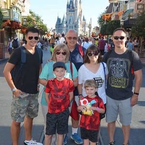 Meet your Posher, Jill